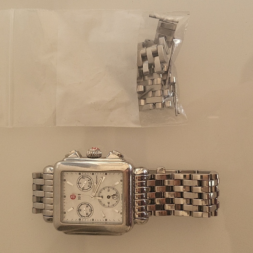 Ladies watch